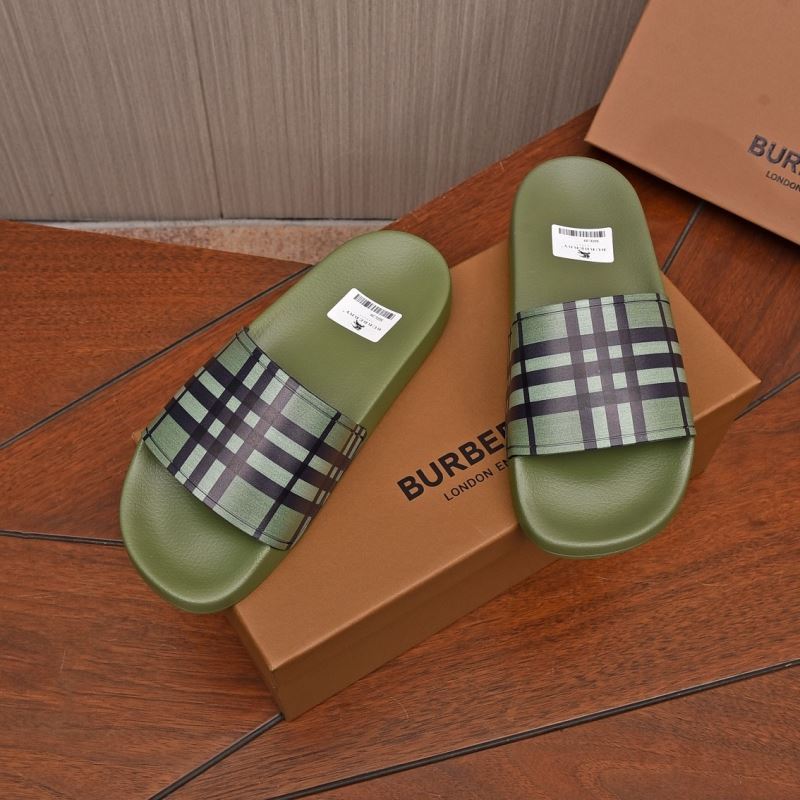 Burberry Slippers